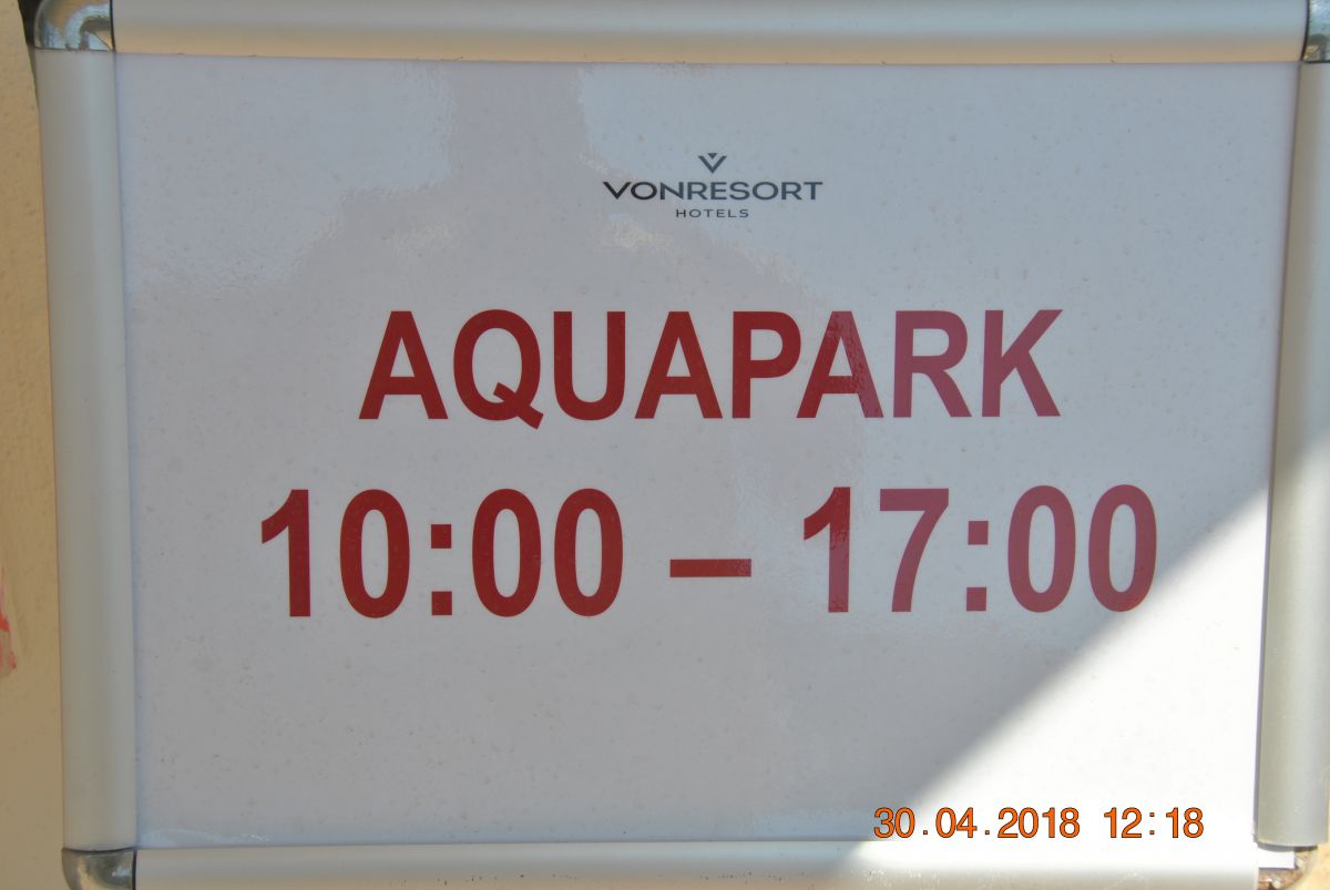 imagini hotel VON GOLDEN COAST